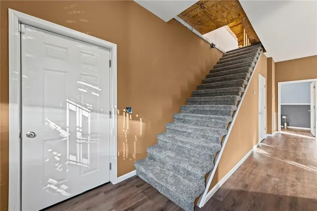 $345,000 | 2301 Charles Street, St. Joseph, MO 64501