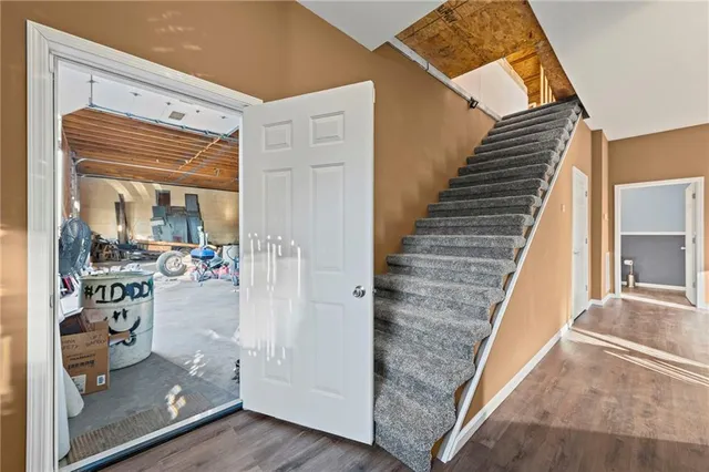 $345,000 | 2301 Charles Street, St. Joseph, MO 64501