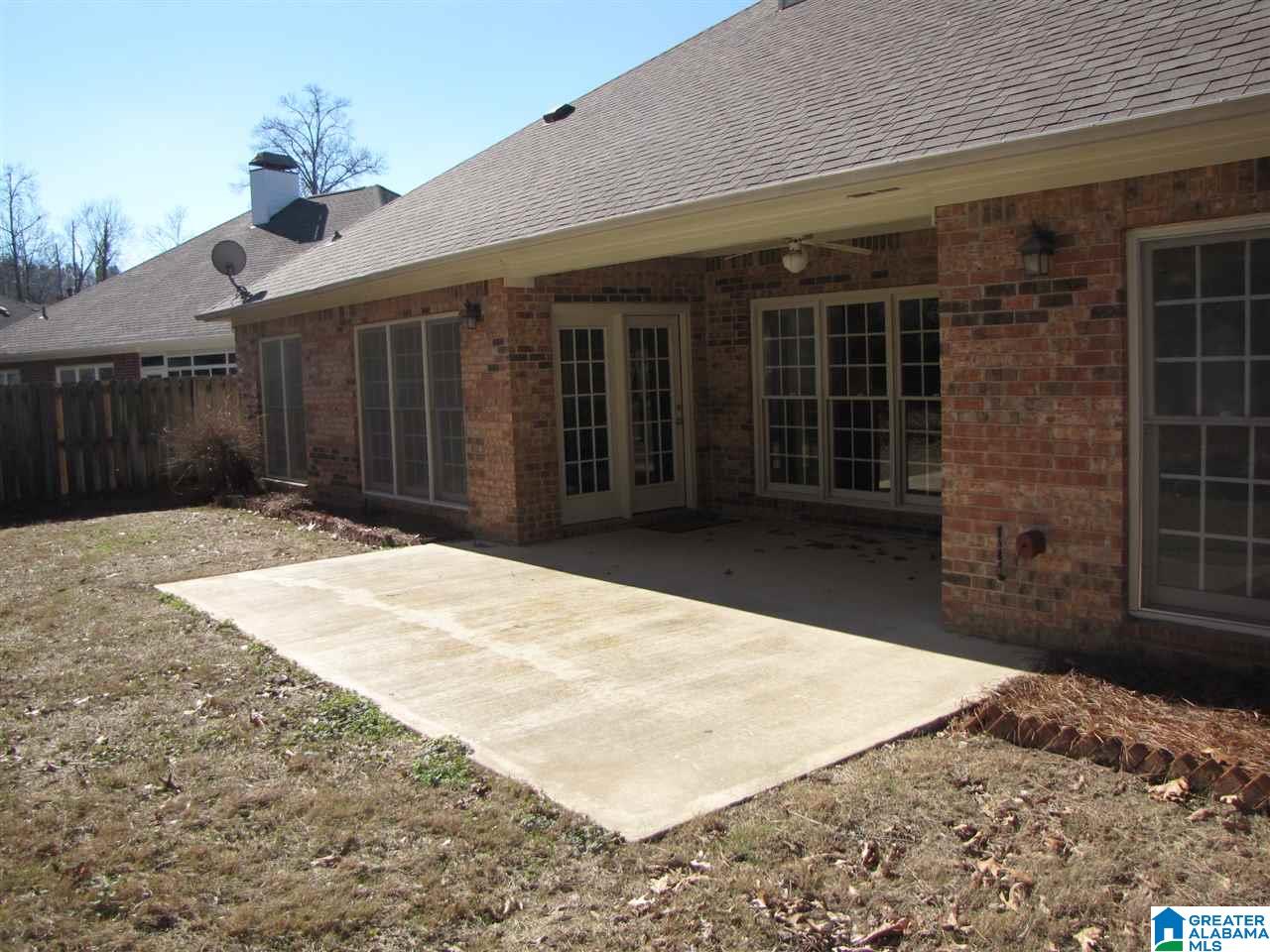 441 Eaton Road Hoover, AL 35242 - Photo 21 of 24