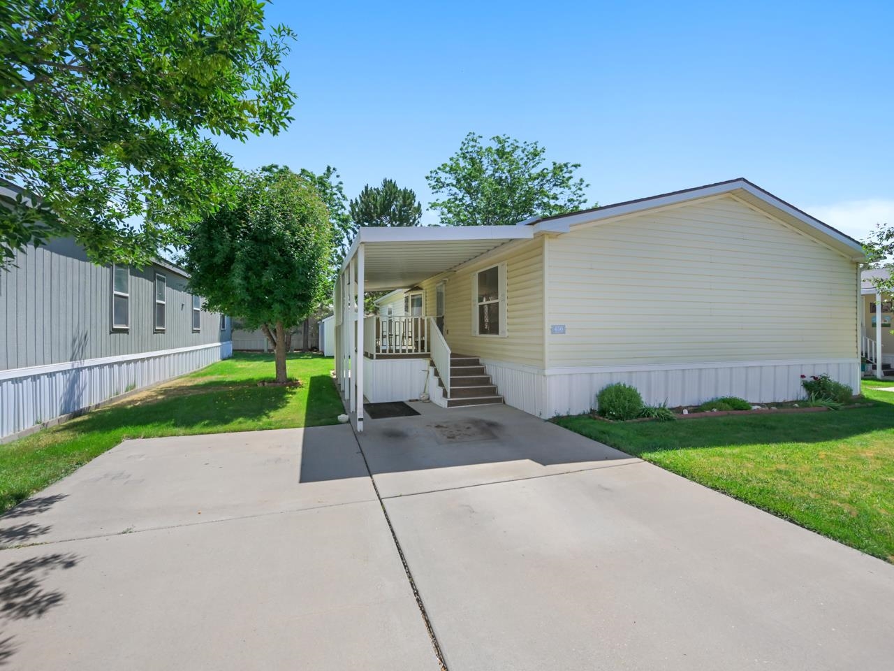 435 32 Road, Unit 456 Clifton, CO 81520 - Photo 29 of 31
