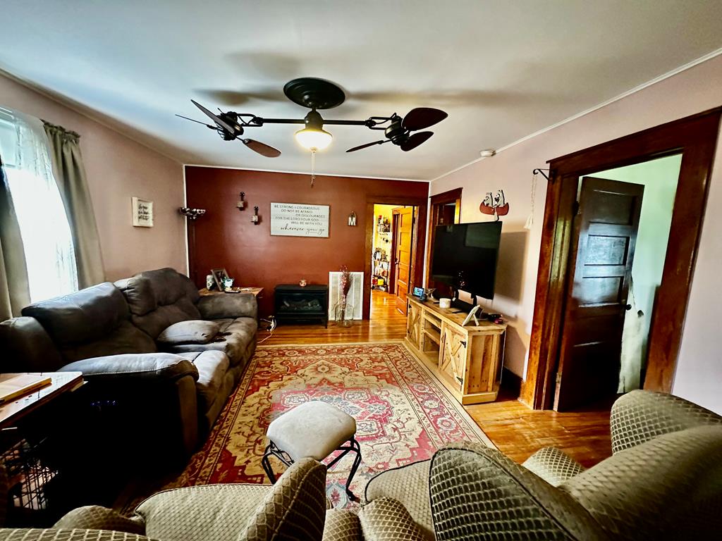 38000 Loves Mill Road Chilhowie, VA 24319 - Photo 8 of 27 Gallery Image 8