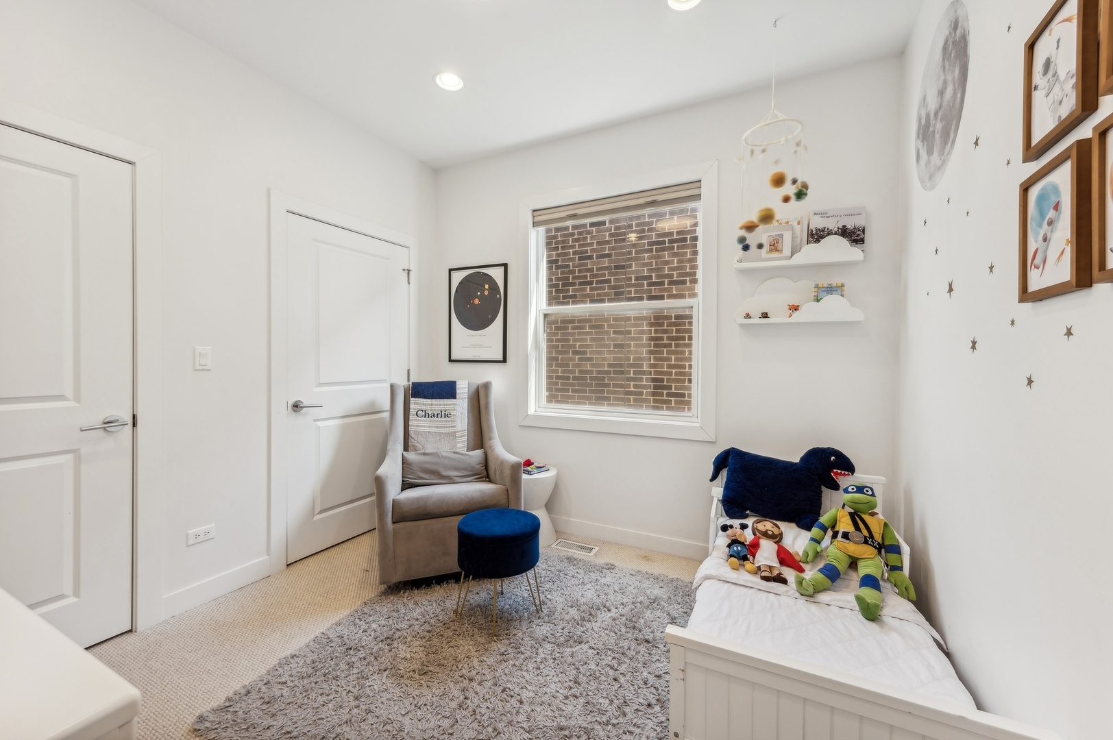 4612 West Addison Street Chicago, IL 60641 - Photo 13 of 20