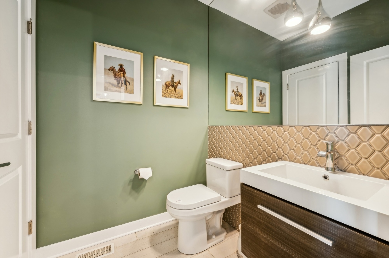 4612 West Addison Street Chicago, IL 60641 - Photo 18 of 20