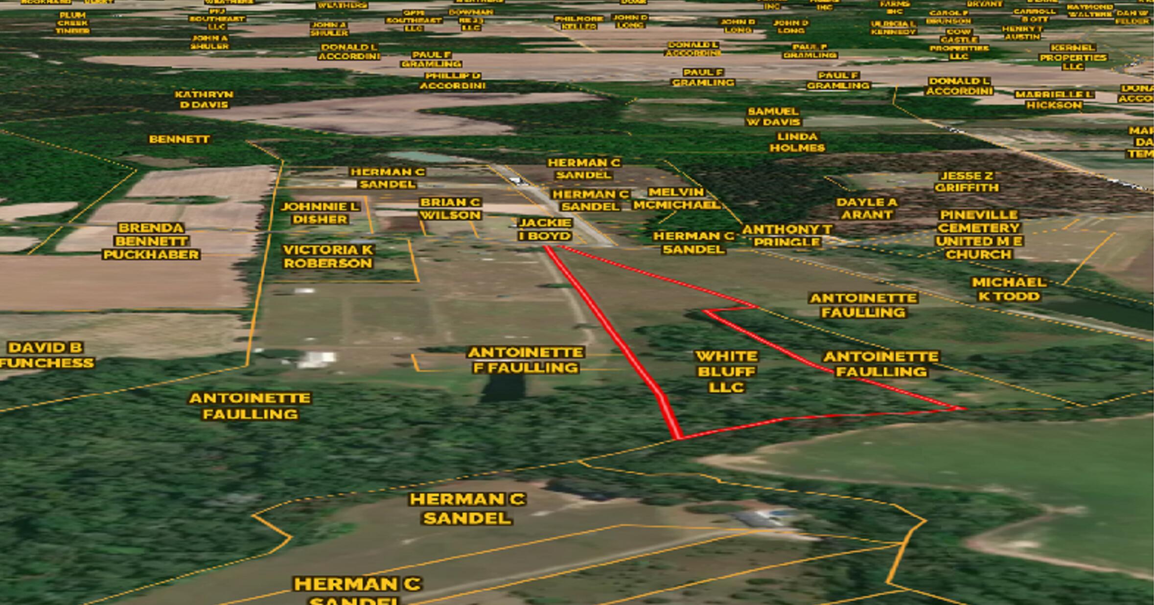 0 Big Buck Boulevard Bowman, SC 29018 - Photo 2 of 5 a6619102-a8a6-4b59-9a23-f1b93e6c2c65