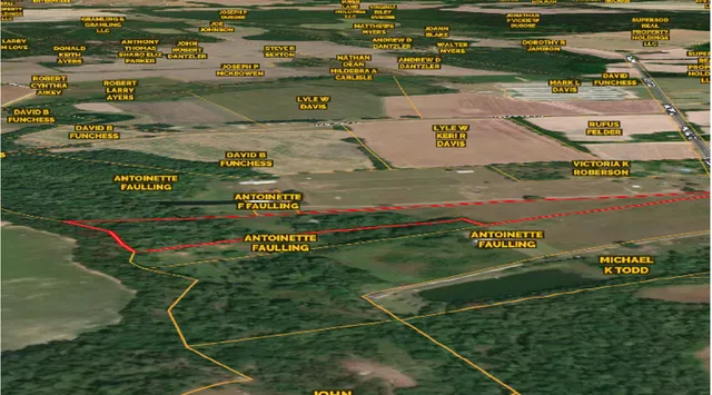 $60,000 | 0 Big Buck Boulevard, Bowman, SC 29018