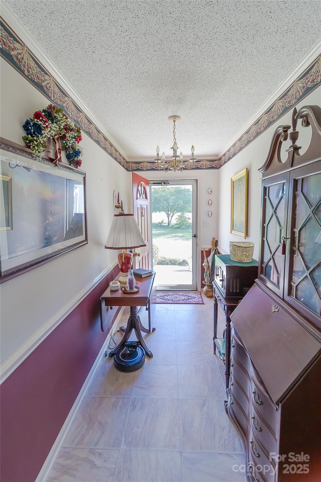 535 Holly Ridge Road Grover, NC 28073 - Photo 5 of 40 a view of a livingroom with furniture window and wooden floor