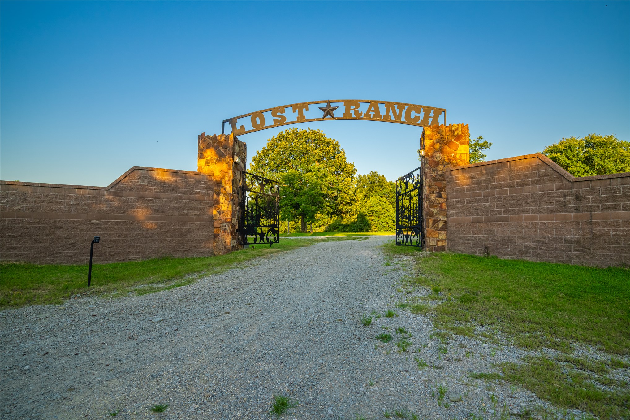 2502 North 386th Road Dustin, OK 74839 - Photo 50 of 50 Gallery Image 50