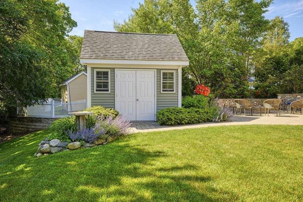 114 Brandywine Road Franklin, MA 02038 - Photo 36 of 42 Gallery Image 36
