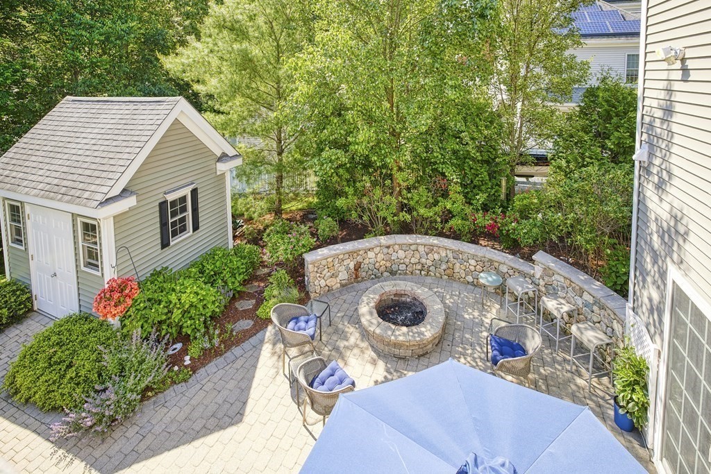 114 Brandywine Road Franklin, MA 02038 - Photo 41 of 42 Gallery Image 41