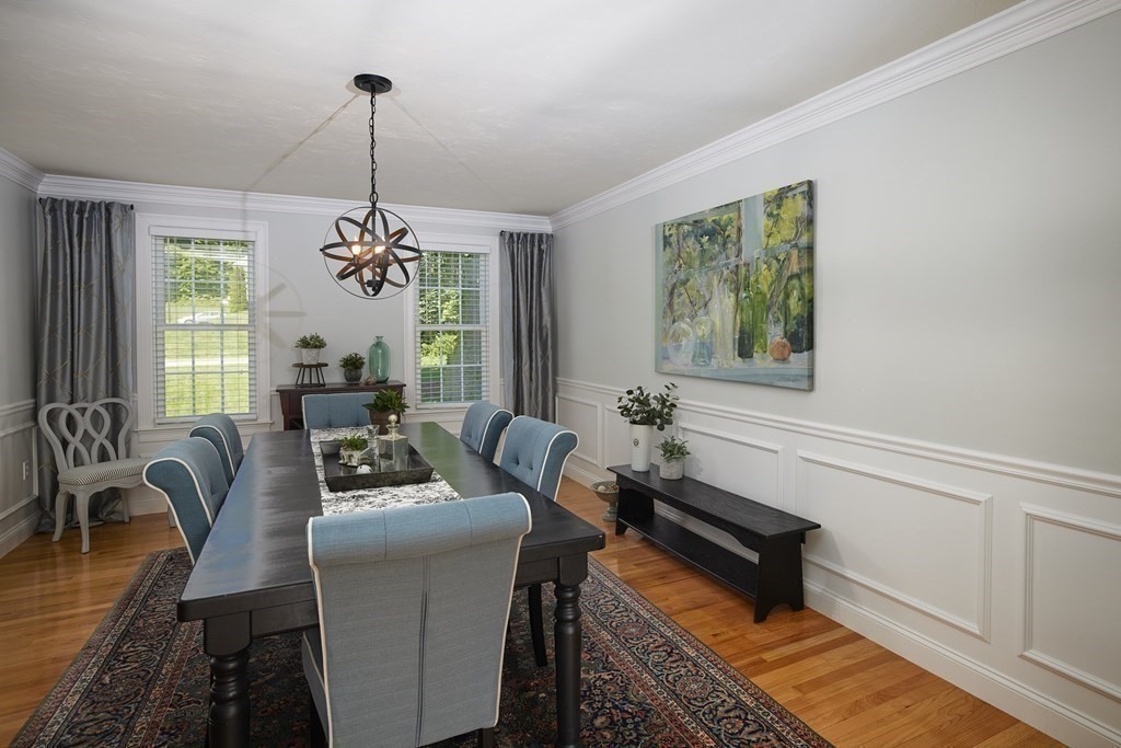 114 Brandywine Road Franklin, MA 02038 - Photo 8 of 42 Gallery Image 8