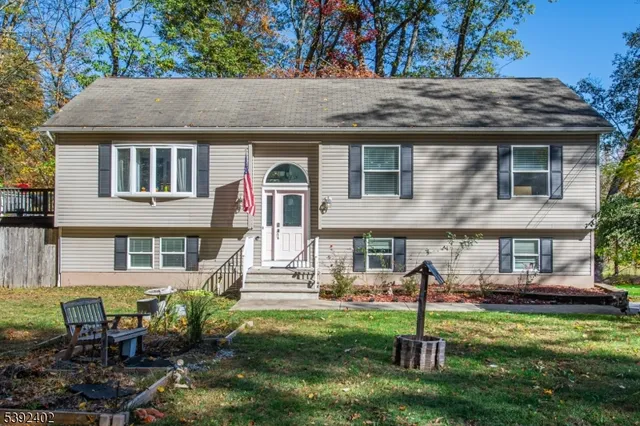 $499,000 | 59 Fairmont Road, Sparta, NJ 07871