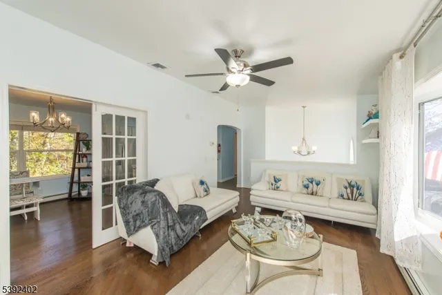 $499,000 | 59 Fairmont Road, Sparta, NJ 07871