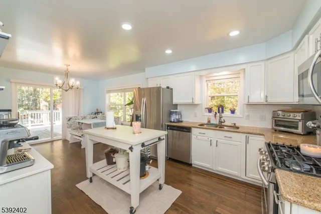 $499,000 | 59 Fairmont Road, Sparta, NJ 07871