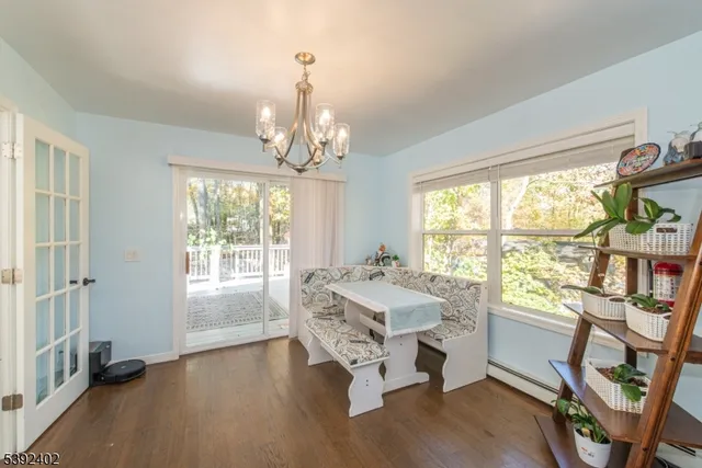 $499,000 | 59 Fairmont Road, Sparta, NJ 07871