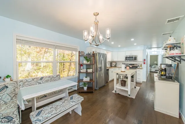 $499,000 | 59 Fairmont Road, Sparta, NJ 07871