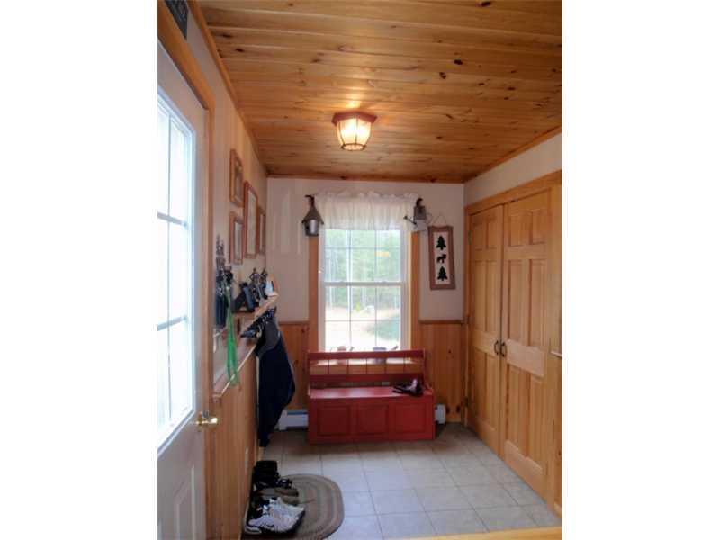 166 Hight Road Dayton, ME 04005 - Photo 5 of 28 Other. Entry Way