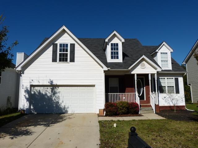 754 Patriots Point Street, Unit 48 Locust Grove, GA 30248 - Photo 1 of 1 Gallery Image 1