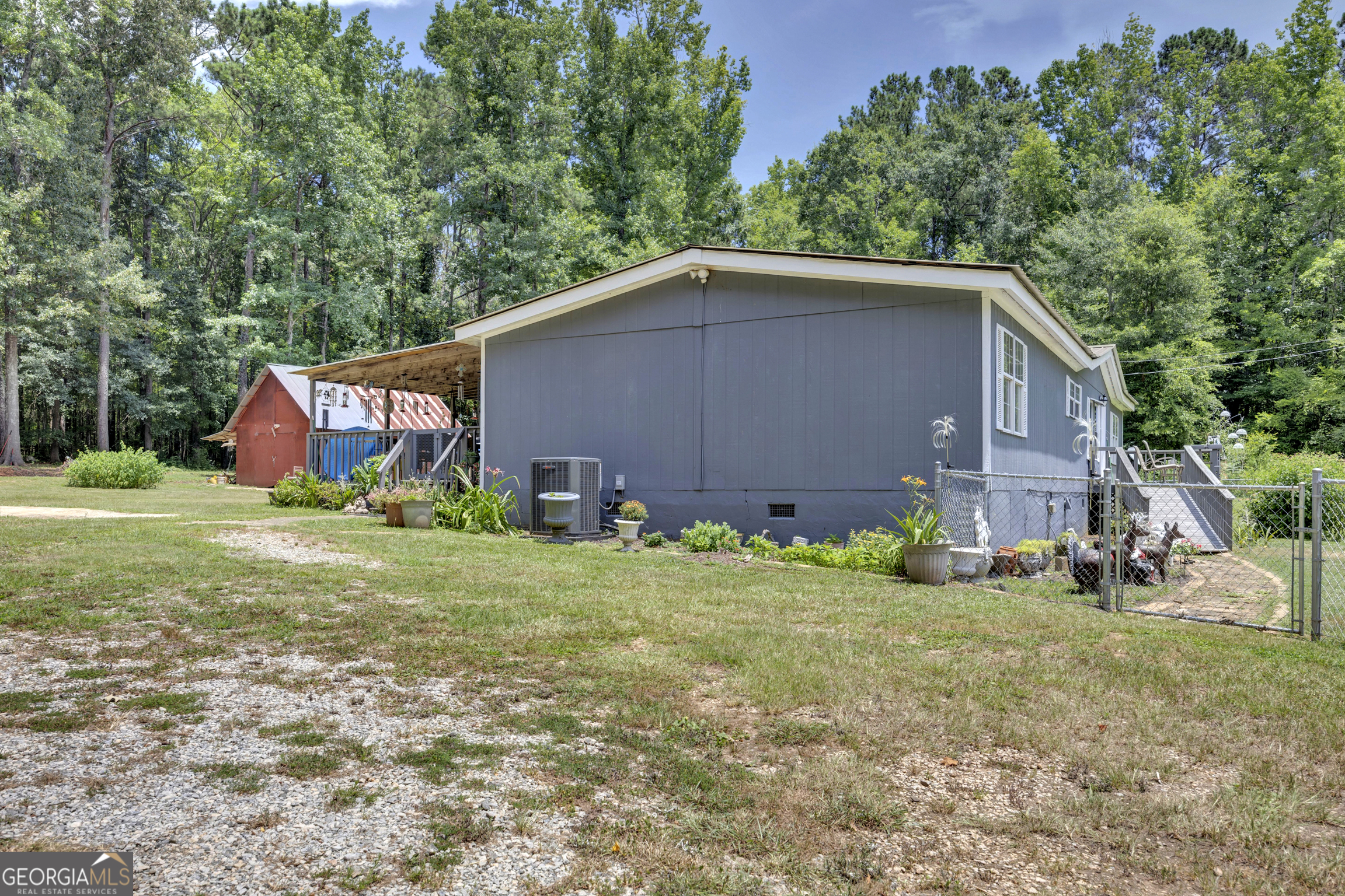 836 Glades Road Eatonton, GA 31024 - Photo 46 of 47