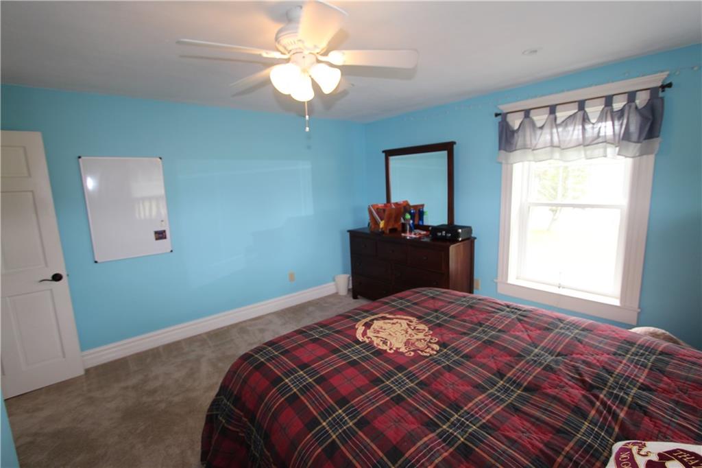126 Uschak Road Derry, PA 15627 - Photo 25 of 48