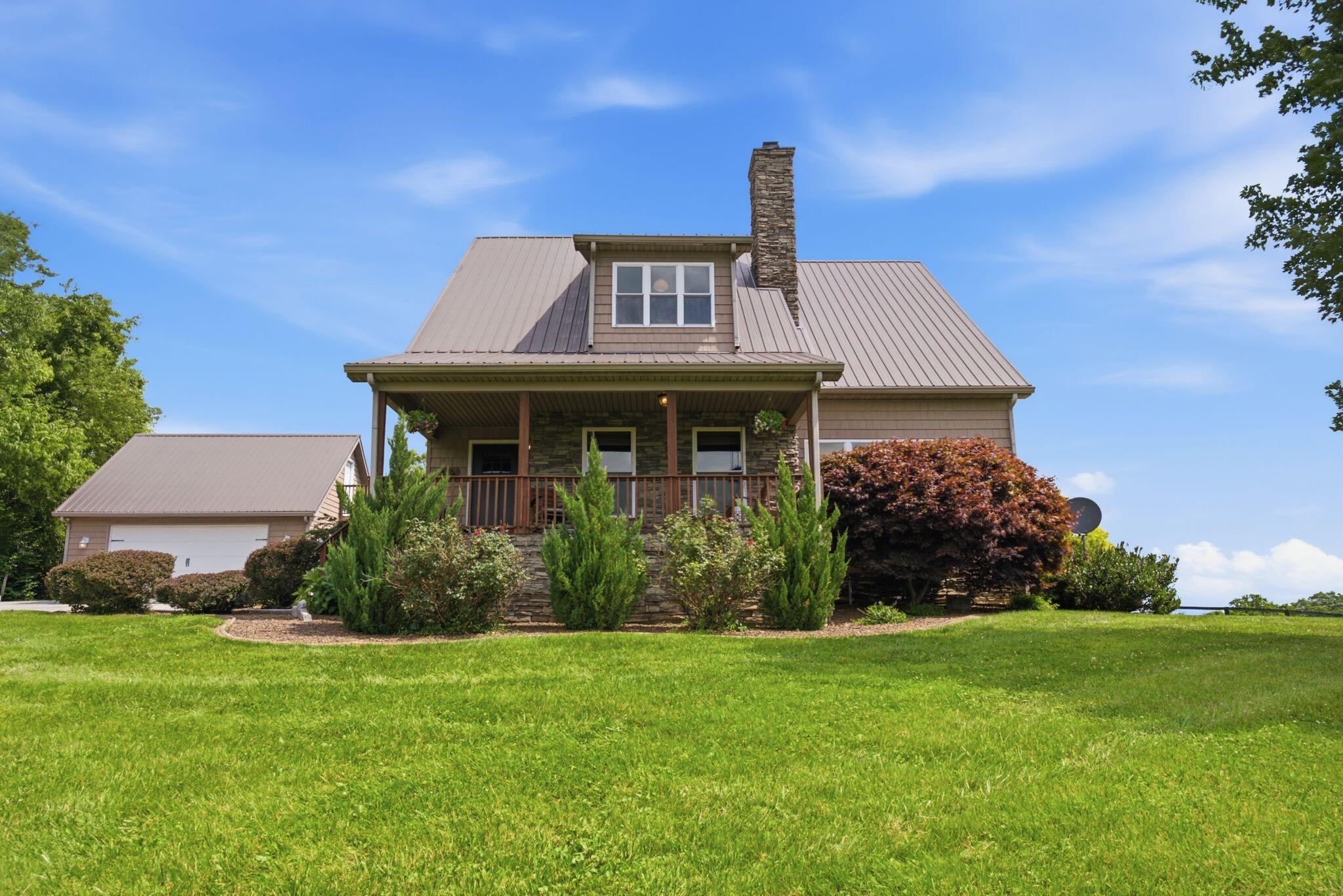 445 Charles White Road Richmond, KY 40475 - Photo 13 of 63 dsc03489_autoremove_41206791