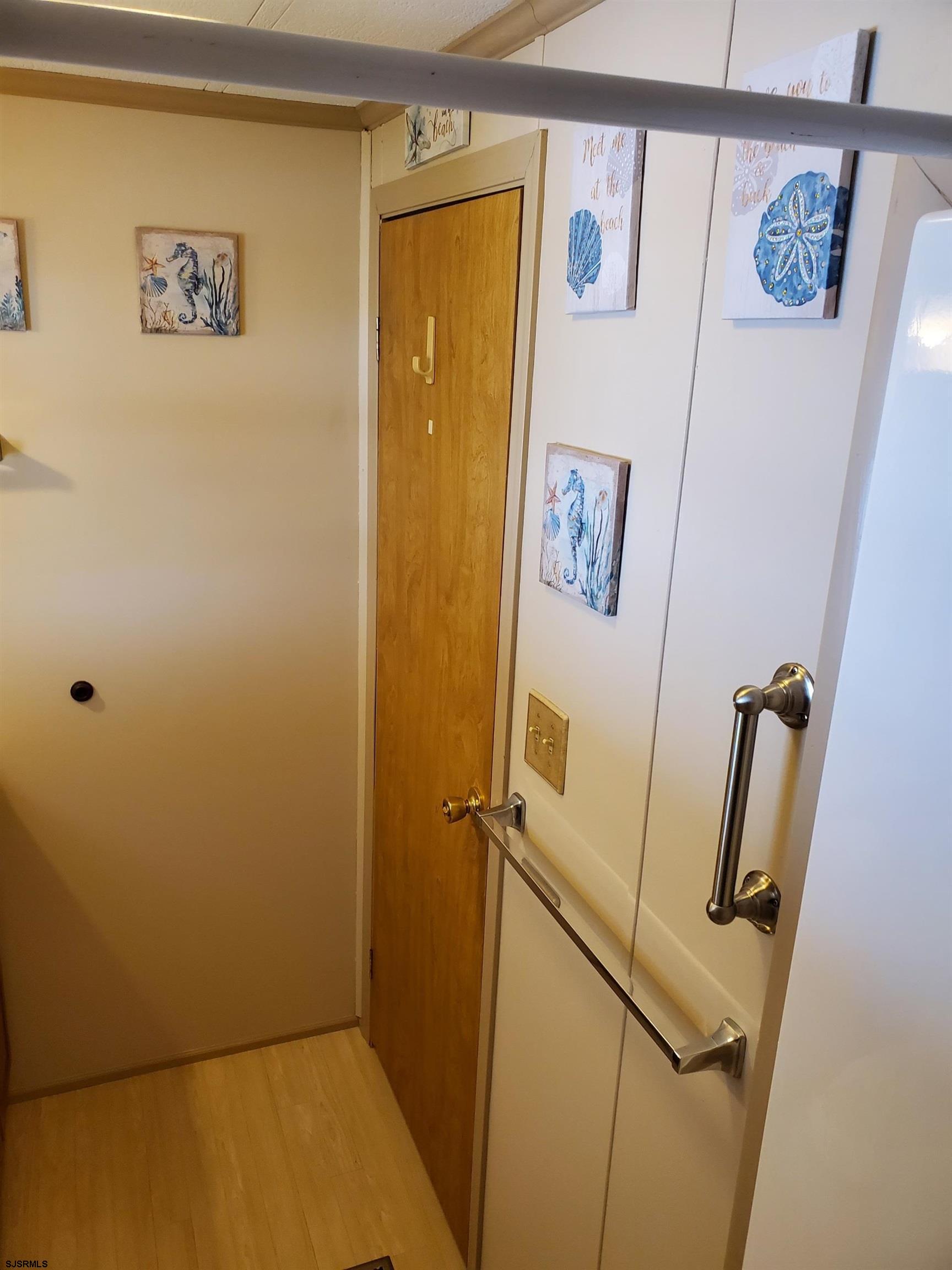 577 Miles Standish Lane Buena, NJ 08310 - Photo 21 of 25 a view of storage and utility