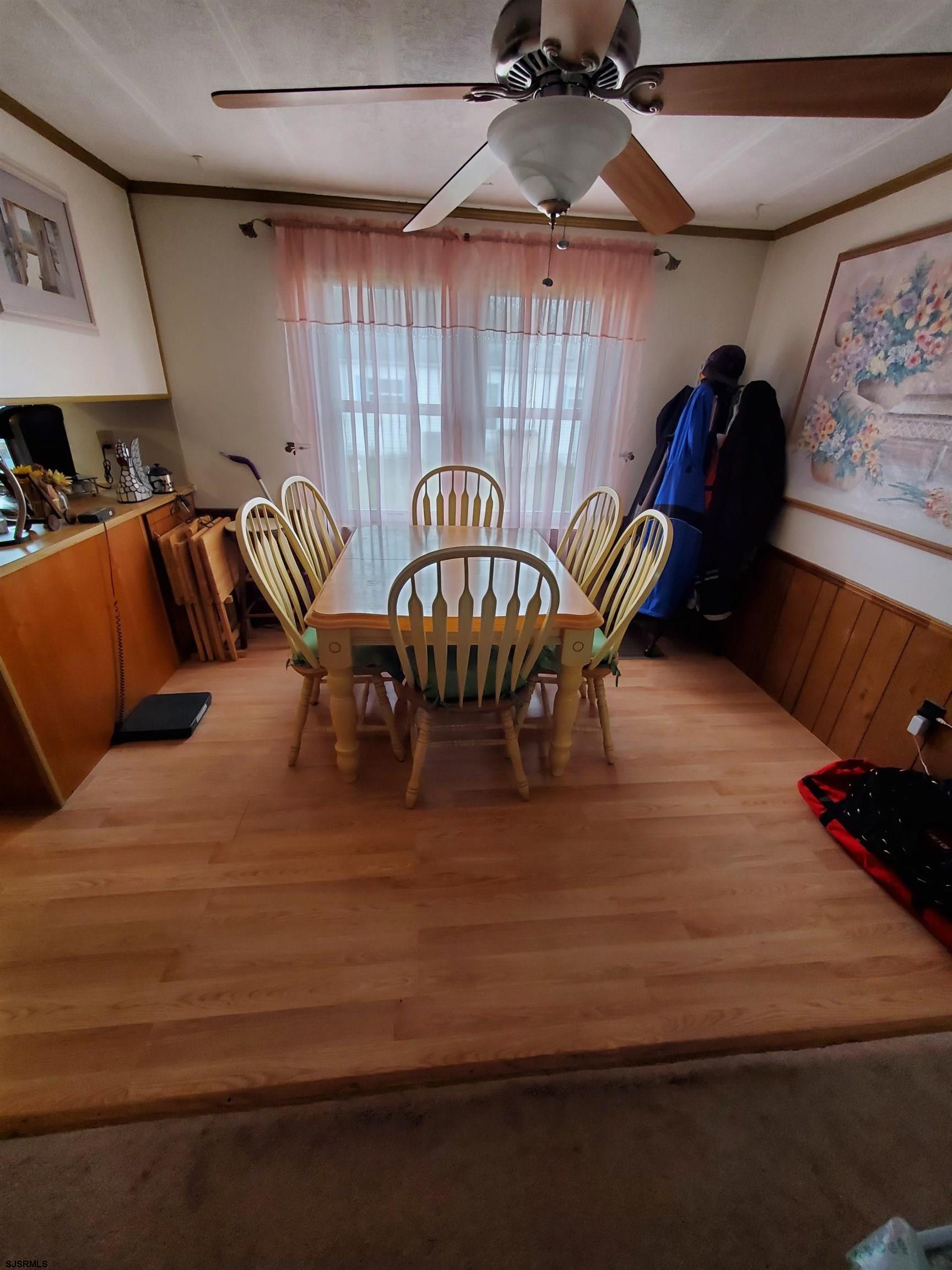 577 Miles Standish Lane Buena, NJ 08310 - Photo 7 of 25 a bed room with furniture and a lamp