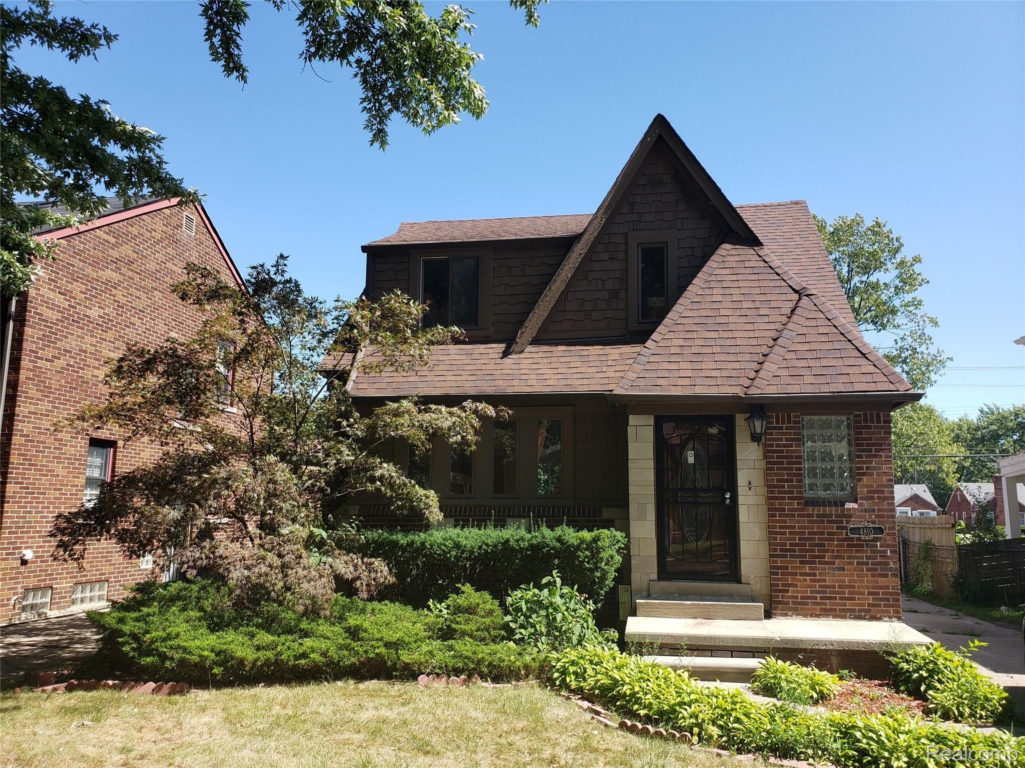 4810 Harvard Road Detroit, MI 48224 - Photo 1 of 15 20190829_124702.jpg