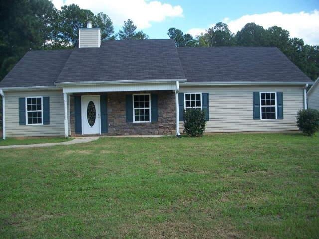192 Taylor Road Jackson, GA 30233 - Photo 1 of 1 Gallery Image 1