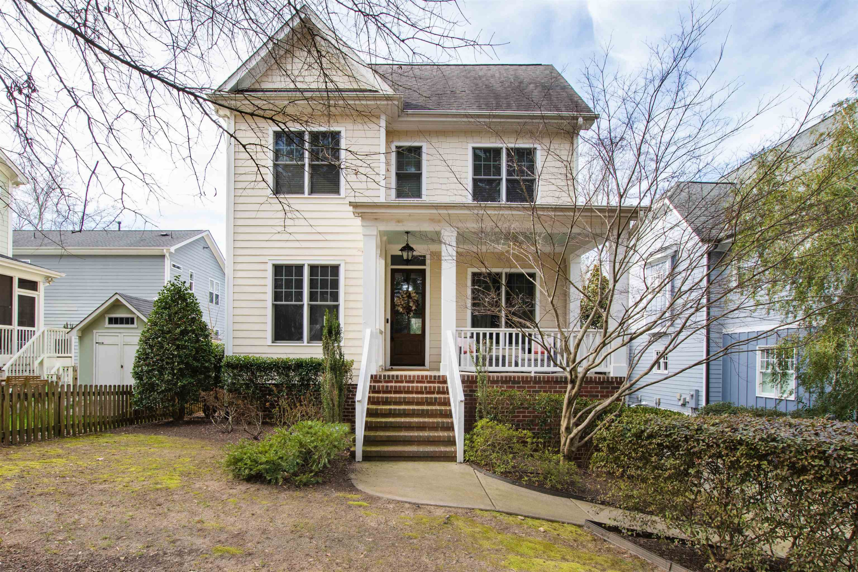2005 Carroll Drive Raleigh, NC 27608 - Photo 1 of 52 Photo 1
