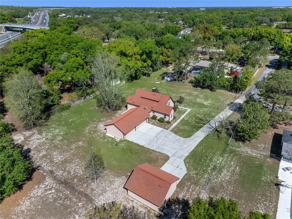 9272 Gotha Road Windermere, FL 34786 - Photo 1 of 1 Acre lot zoned A-1