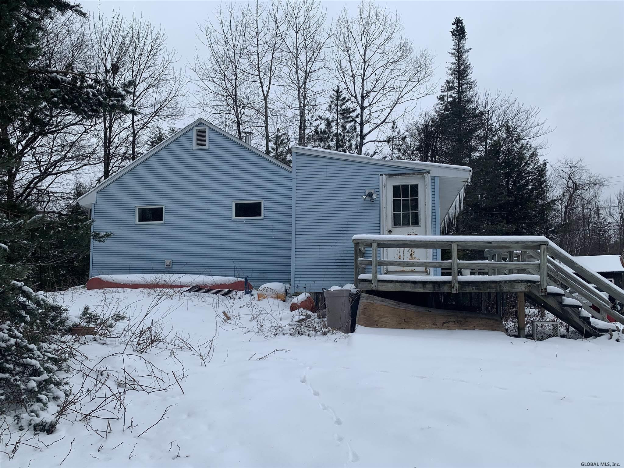 779 Lake Desolation Road Providence, NY 12850 - Photo 3 of 6 Photo 3