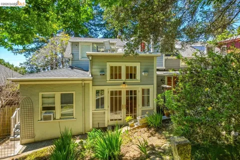 $2,200,000 | 1631 La Vereda Road, Berkeley, CA 94709