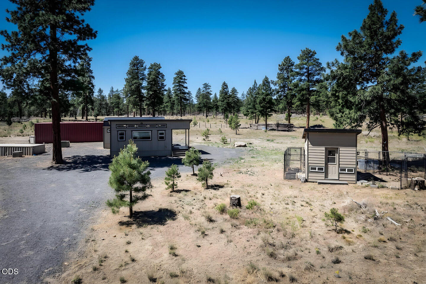 18705 Tumalo Reservoir Road Bend, OR 97703 - Photo 12 of 31