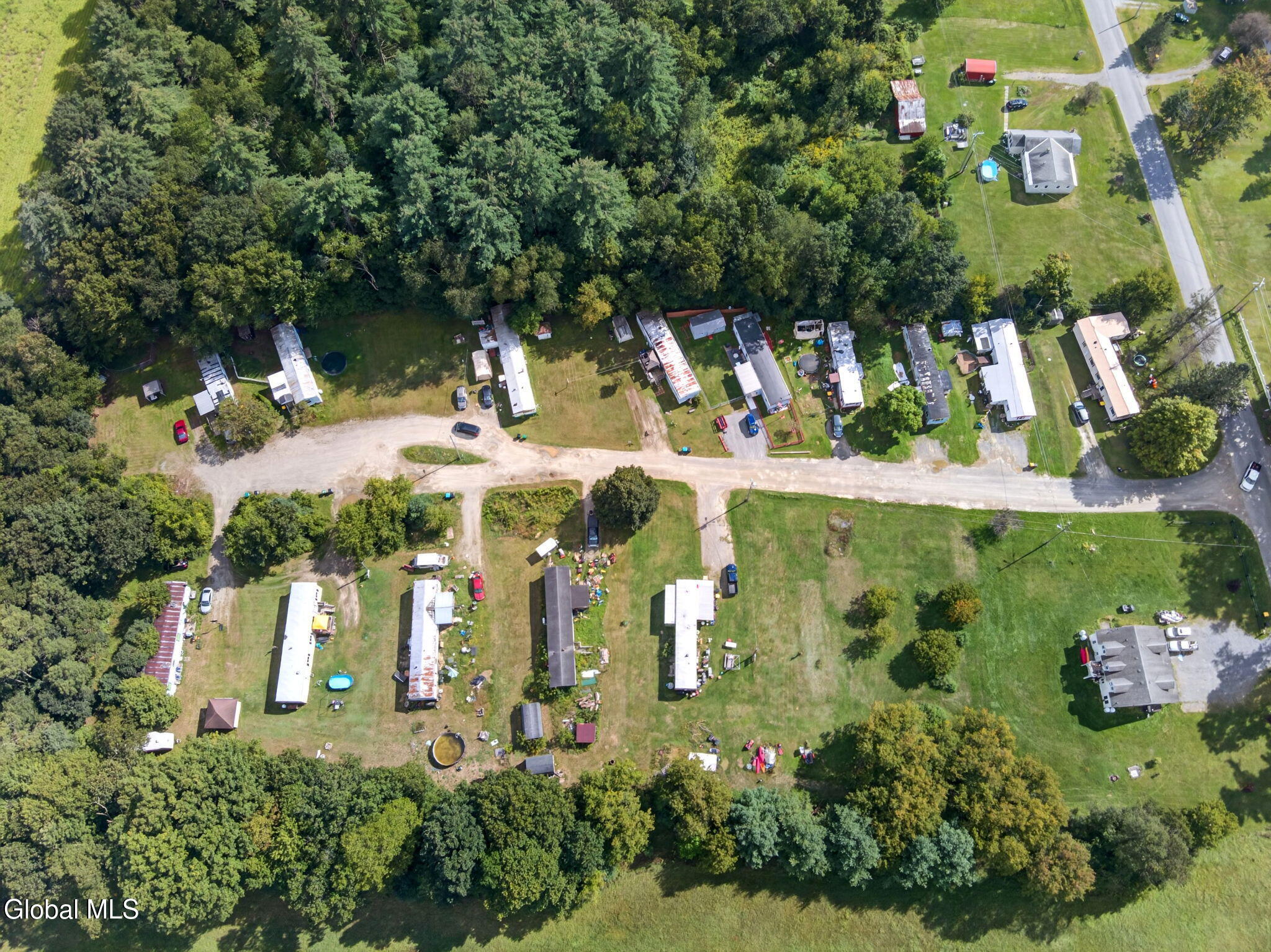 156 Plains Road Jackson, NY 12816 - Photo 18 of 19 16-web-or-mls-DJI_0349