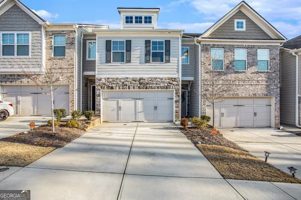 $2,400 | 2414 Fitts Drive, Conyers, GA 30094