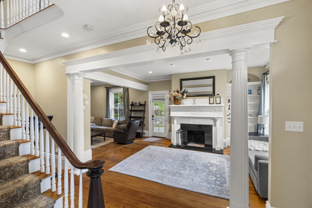 11 Clark Road Andover, MA 01810 - Photo 11 of 38 Gallery Image 11