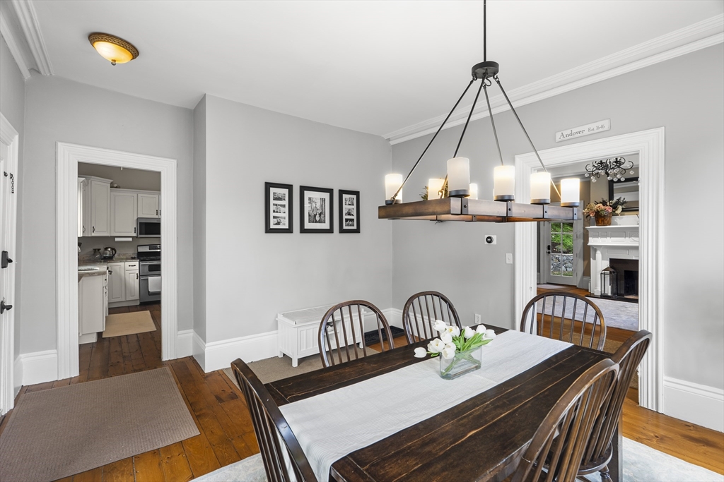 11 Clark Road Andover, MA 01810 - Photo 12 of 38 Gallery Image 12