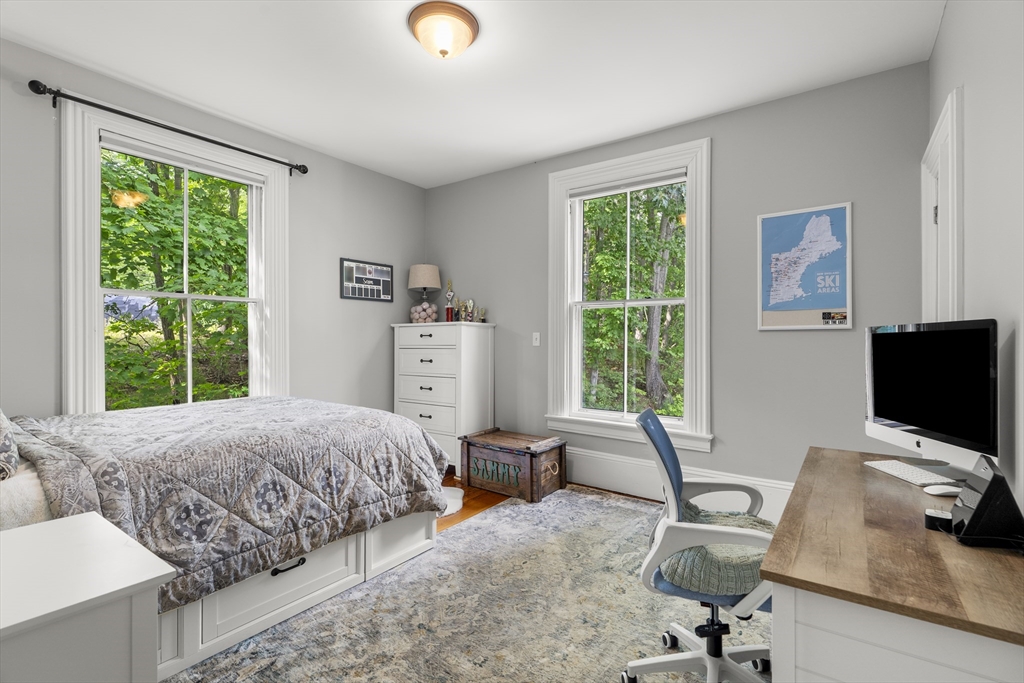 11 Clark Road Andover, MA 01810 - Photo 20 of 38 Gallery Image 20
