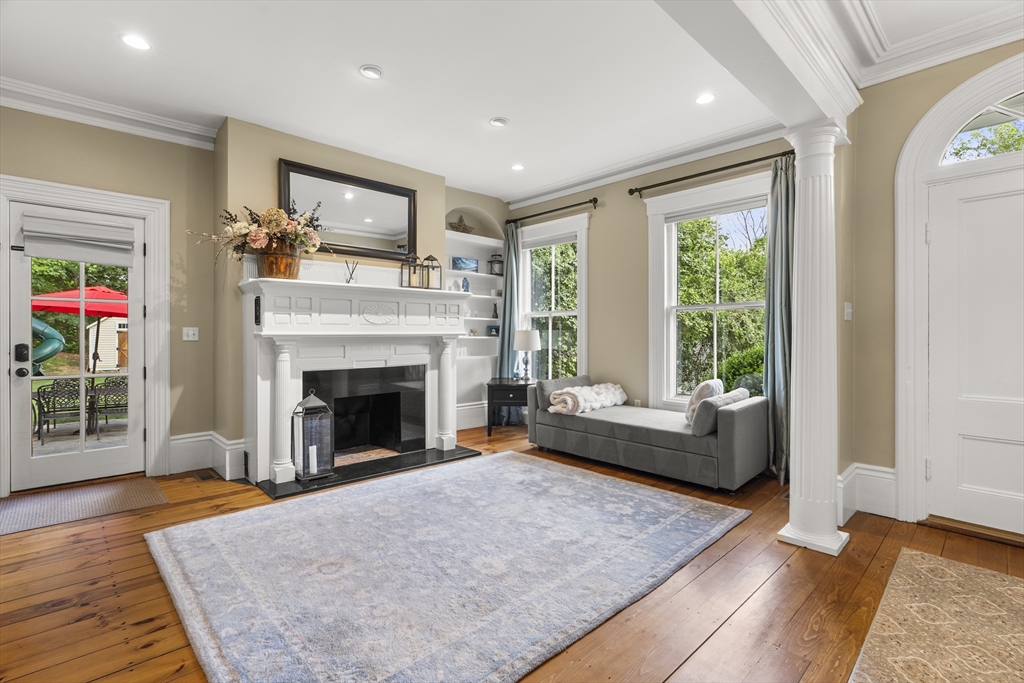 11 Clark Road Andover, MA 01810 - Photo 7 of 38 Gallery Image 7