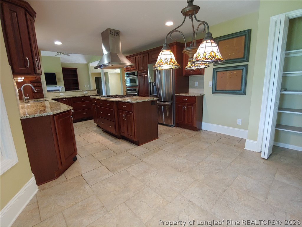 688 Azalea Drive Vass, NC 28394 - Photo 12 of 47