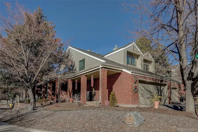 $699,000 | 8849 Blue Mountain Place, Highlands Ranch, CO 80126
