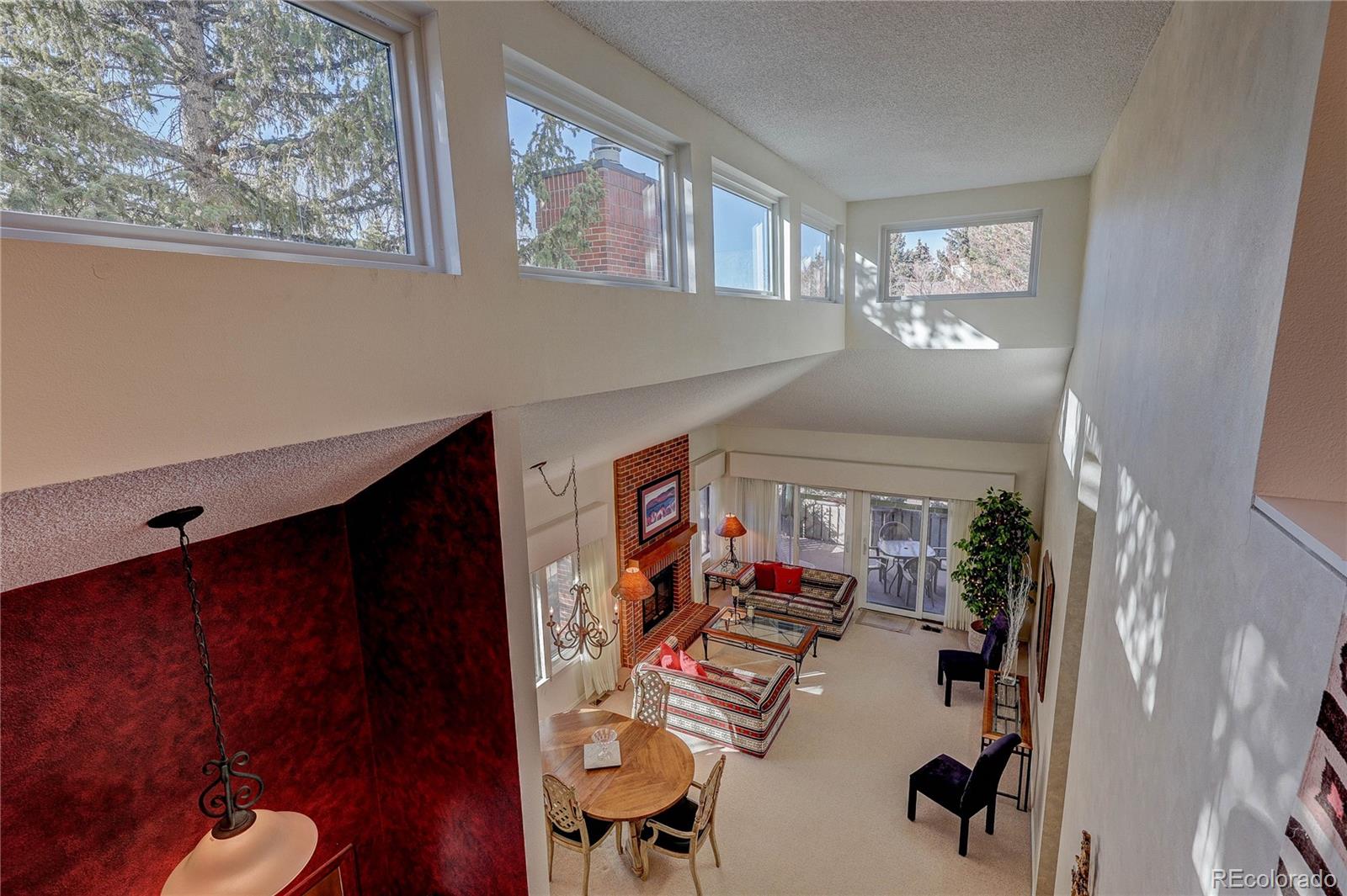 8849 Blue Mountain Place Highlands Ranch, CO 80126 - Photo 21 of 50