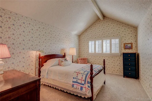 $699,000 | 8849 Blue Mountain Place, Highlands Ranch, CO 80126