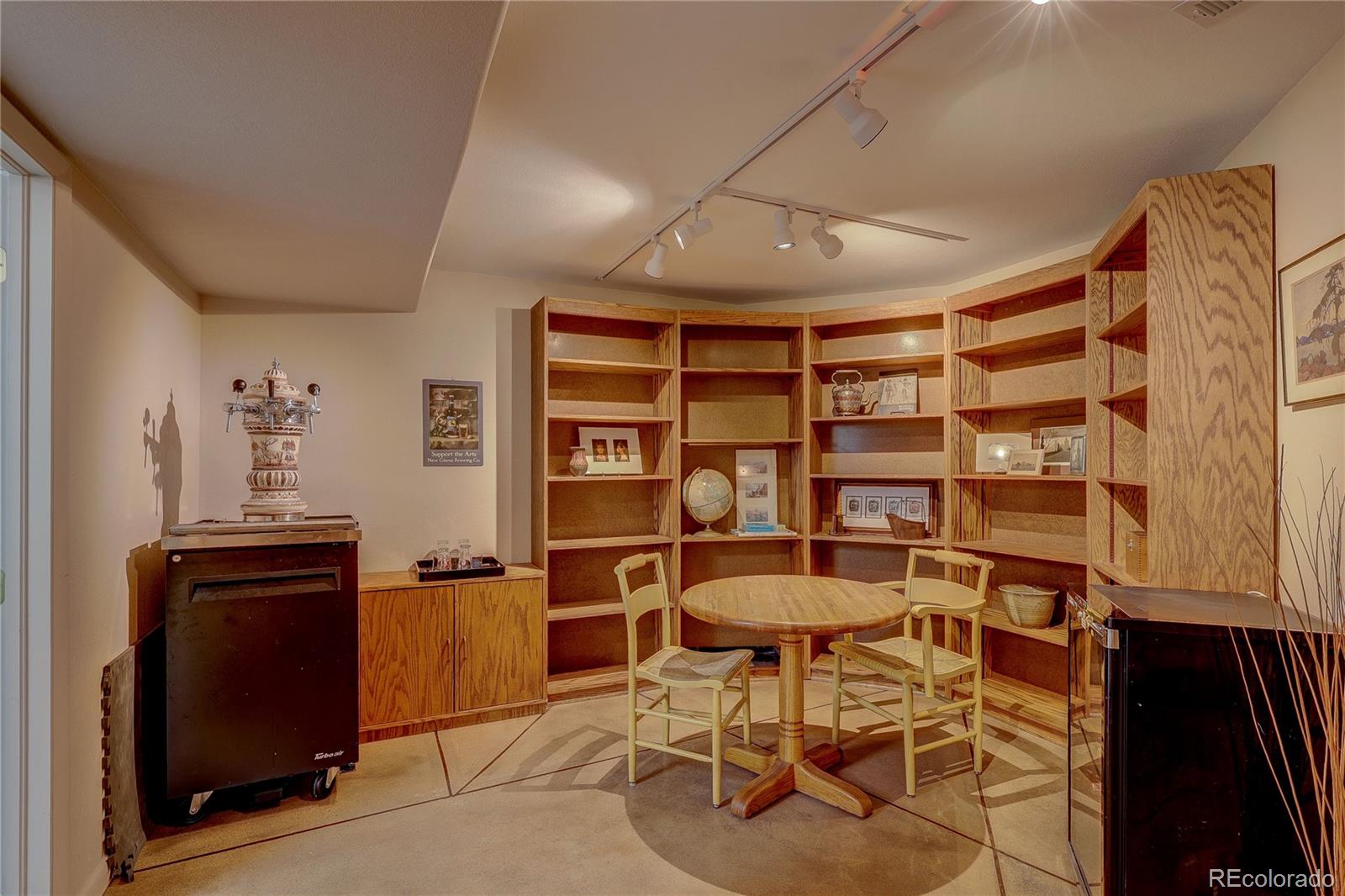 8849 Blue Mountain Place Highlands Ranch, CO 80126 - Photo 28 of 50