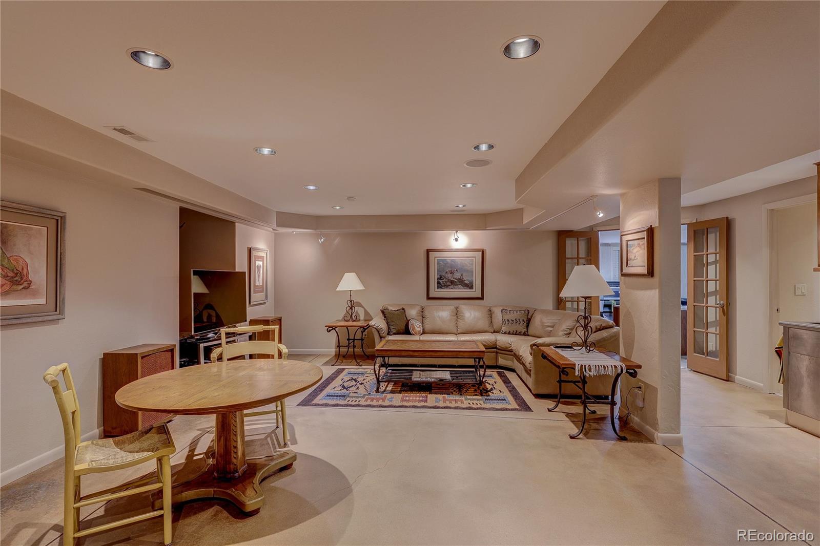 8849 Blue Mountain Place Highlands Ranch, CO 80126 - Photo 29 of 50