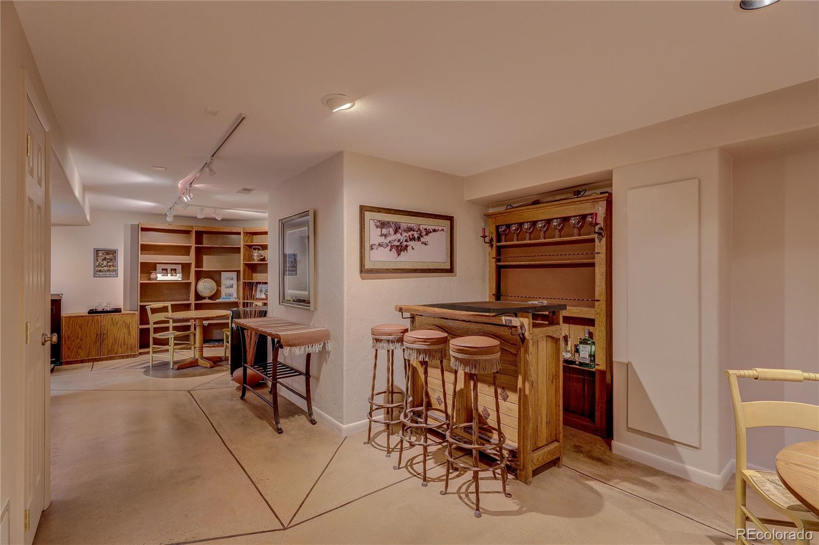 8849 Blue Mountain Place Highlands Ranch, CO 80126 - Photo 30 of 50