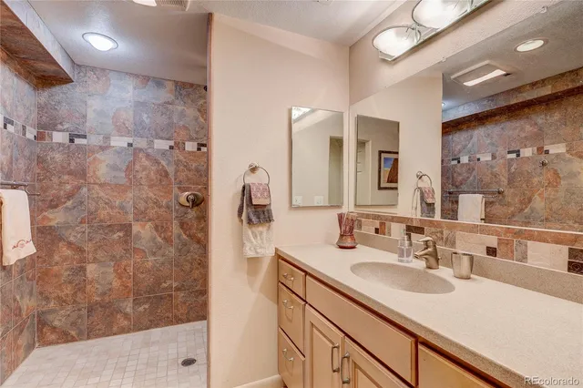 $699,000 | 8849 Blue Mountain Place, Highlands Ranch, CO 80126