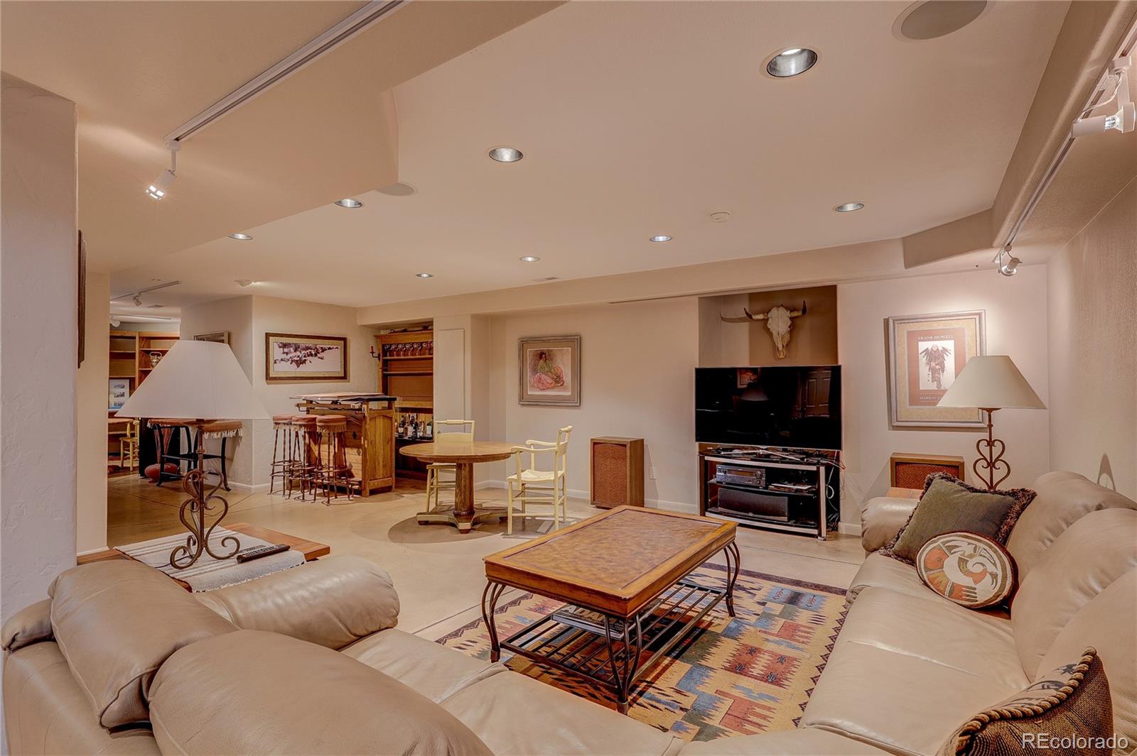 8849 Blue Mountain Place Highlands Ranch, CO 80126 - Photo 31 of 50