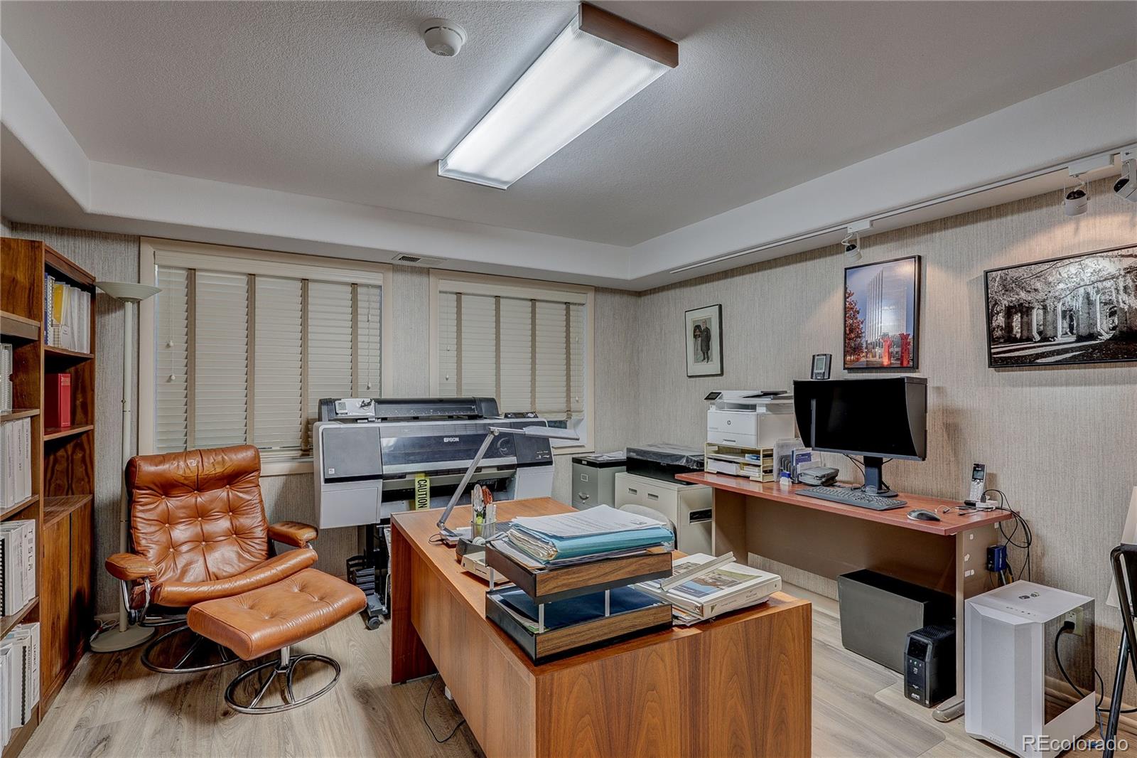 8849 Blue Mountain Place Highlands Ranch, CO 80126 - Photo 36 of 50