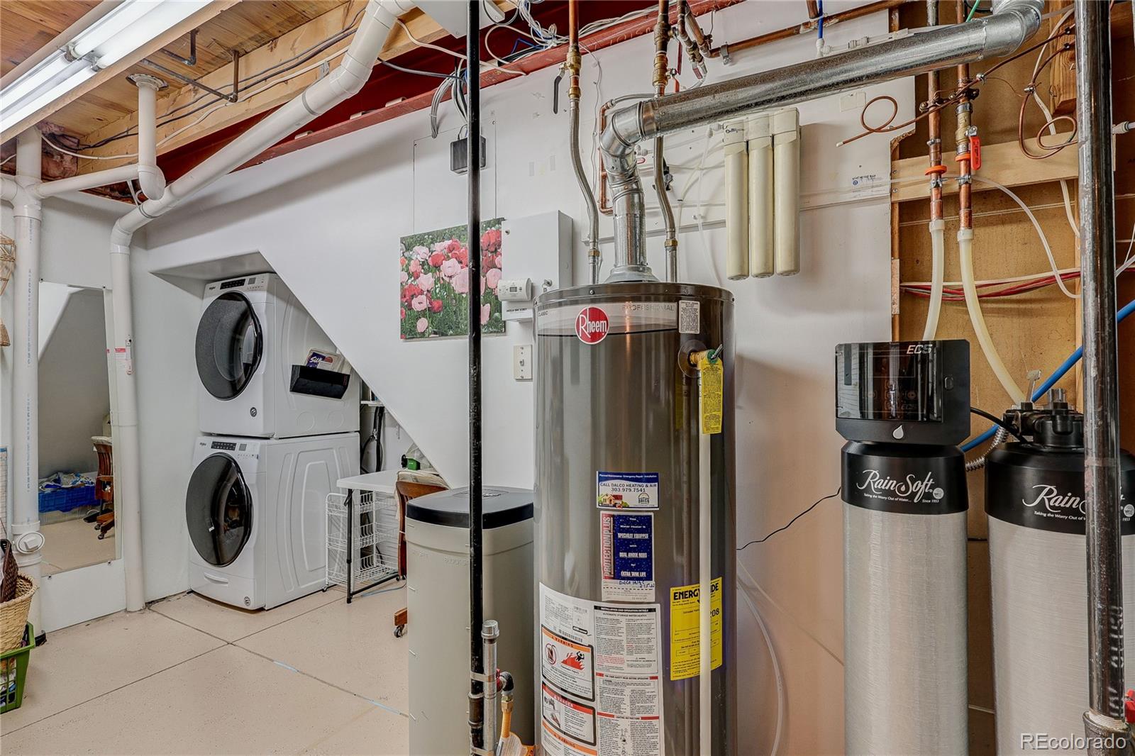 8849 Blue Mountain Place Highlands Ranch, CO 80126 - Photo 38 of 50